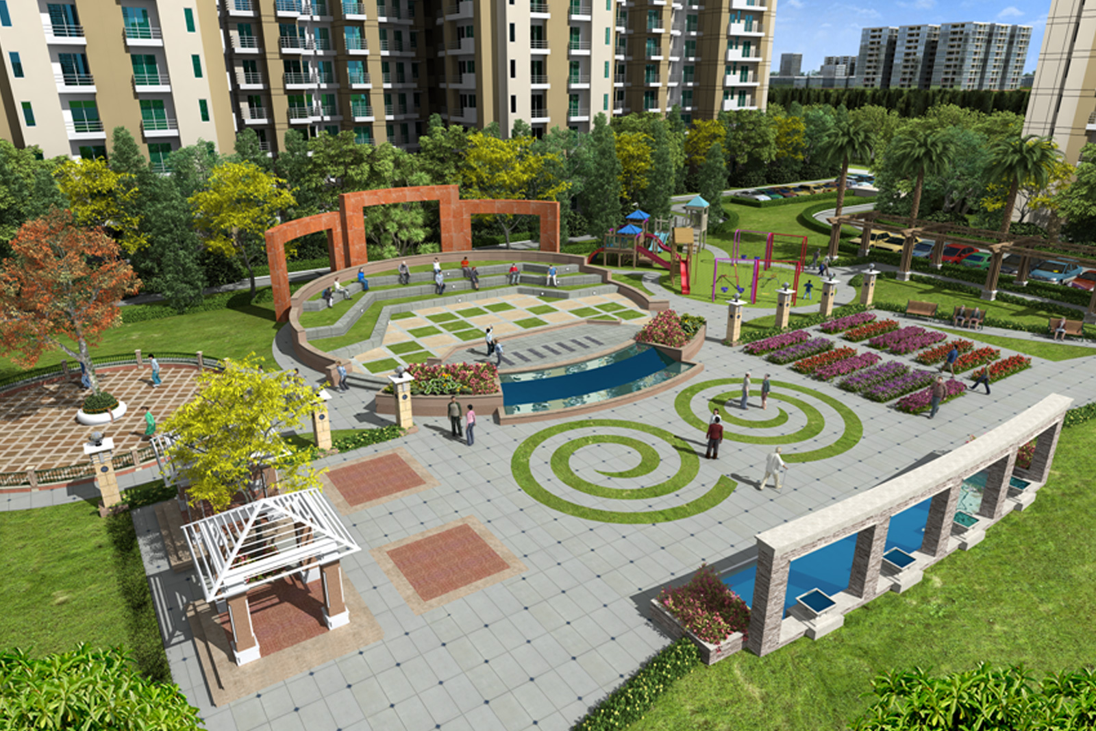 Arihant Arden