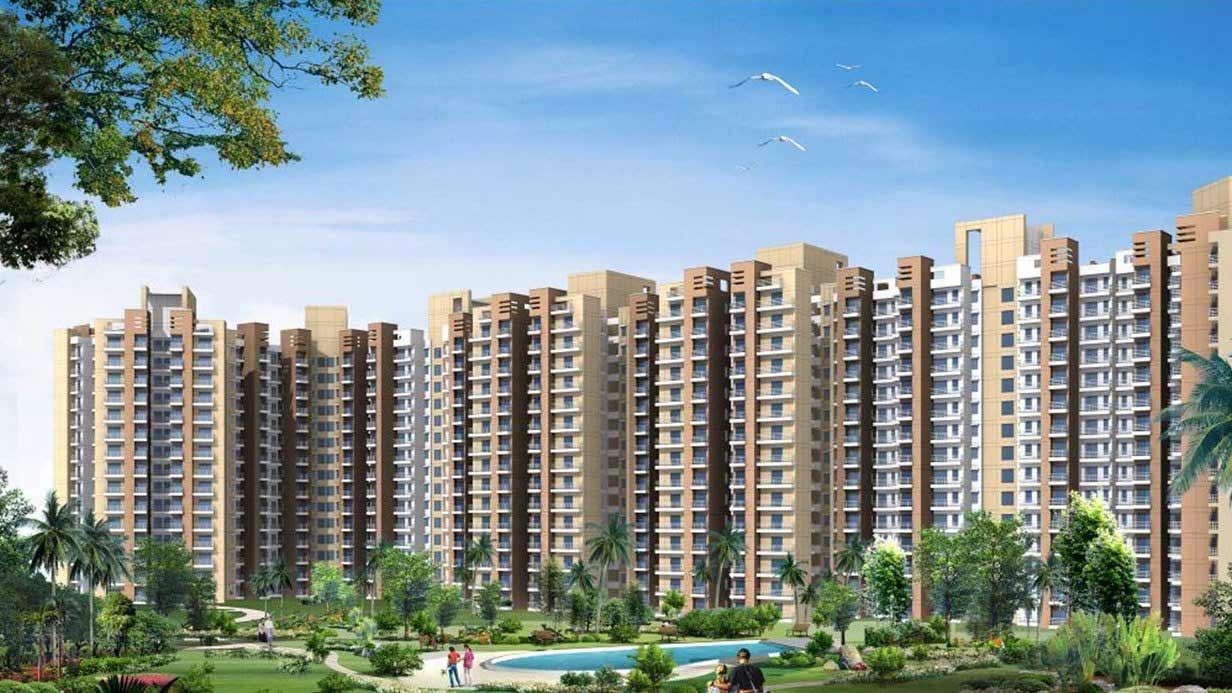 Nirala Estate