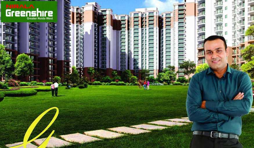 Nirala Greenshire