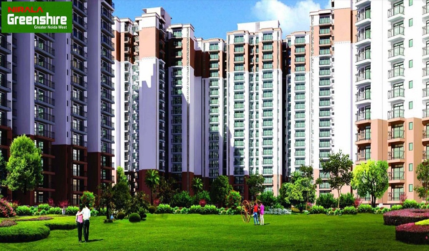 Nirala Greenshire