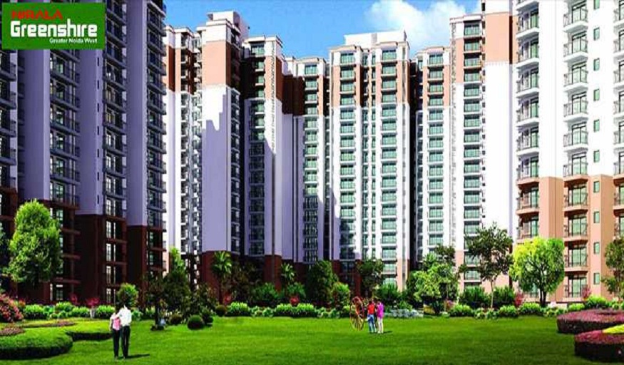 Nirala Greenshire