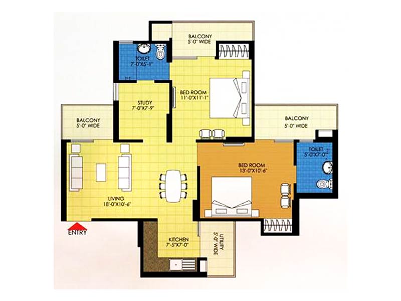 floor-plans