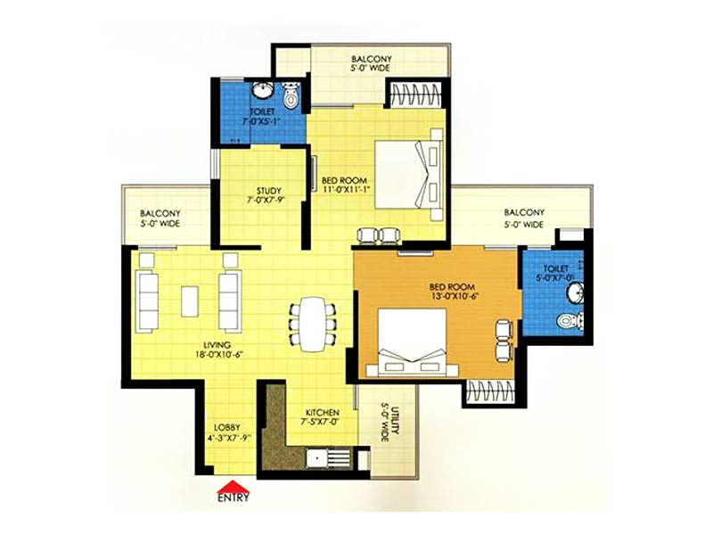 floor-plans