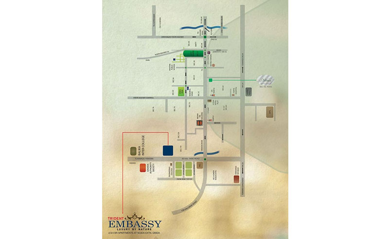 location-map